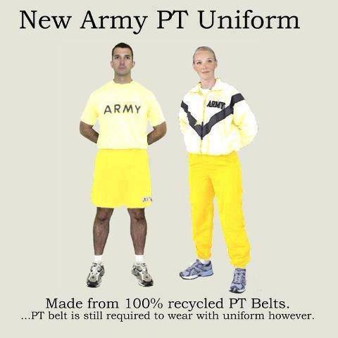 PT Uniform