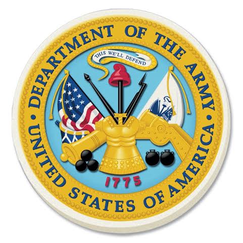 Army seal
