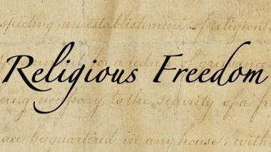 religious freedom