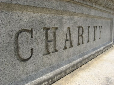 charity