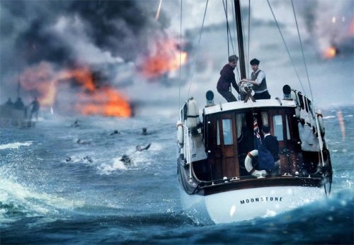 Dunkirk