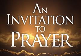 prayer-invite